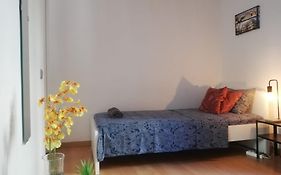 Habitacion Doble En Eixample