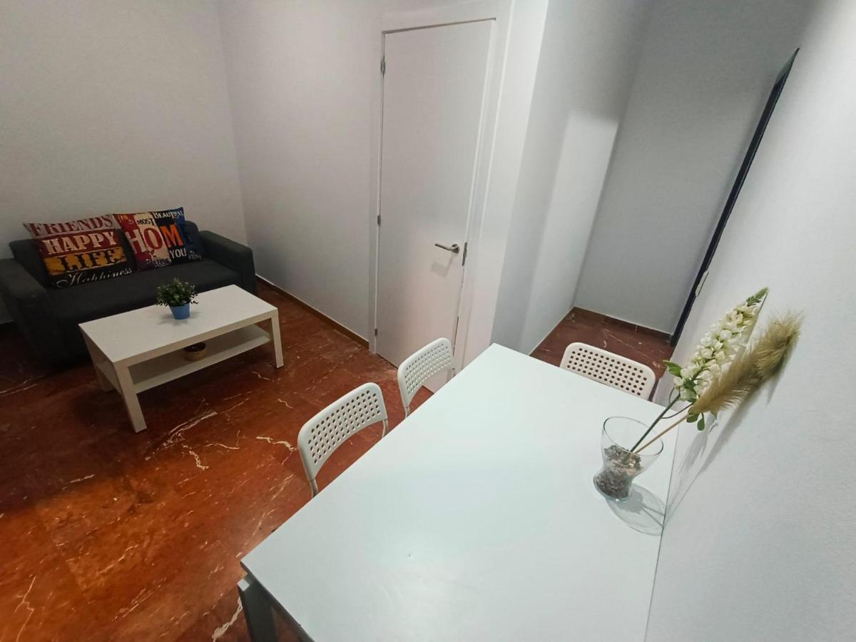 Habitacion Doble En Eixample Barcelona Zewnętrze zdjęcie