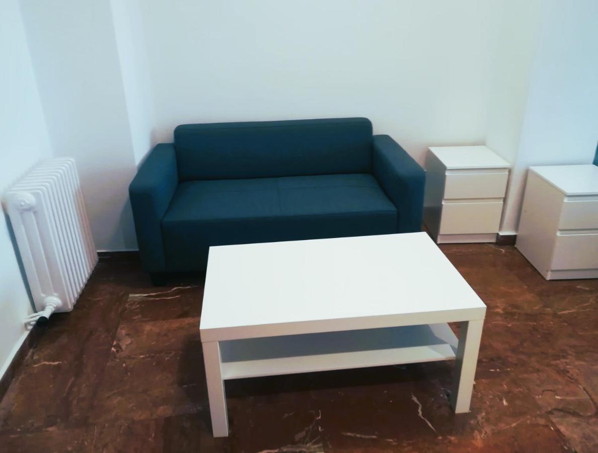 Habitacion Doble En Eixample Barcelona Zewnętrze zdjęcie