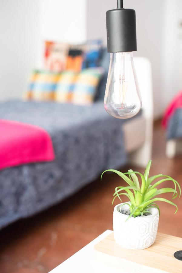 Habitacion Doble En Eixample Barcelona Zewnętrze zdjęcie